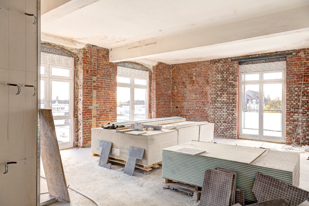 Pelzers Wohnbau Projekt Glockenspitz 140 Bild 13