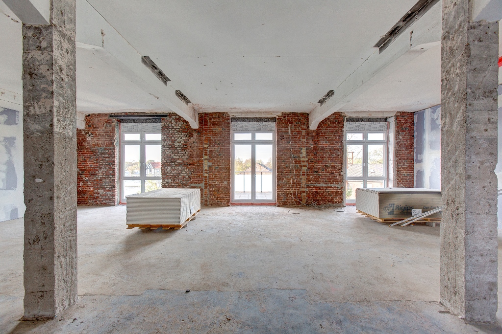 Pelzers Wohnbau Projekt Glockenspitz 140 Bild 15