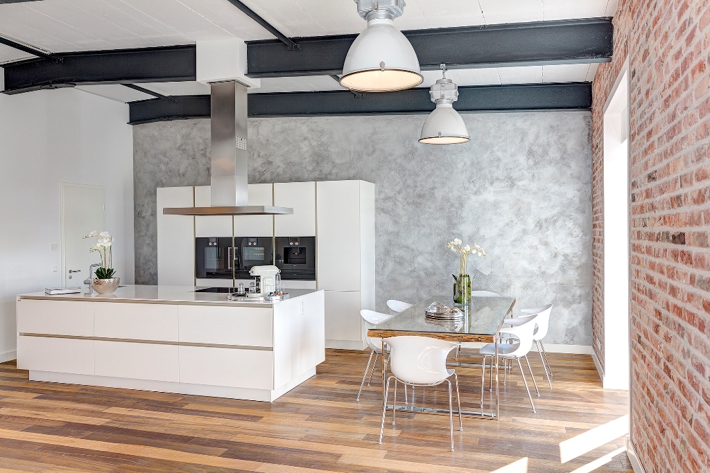 Pelzers Wohnbau Projekt Glockenspitz 140 Bild 7