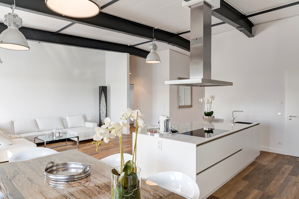 Pelzers Wohnbau Projekt Glockenspitz 140 Bild 8